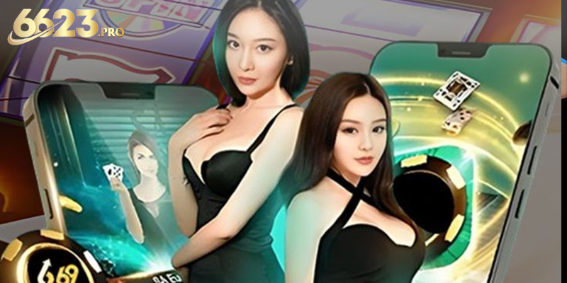 Đăng Nhập 6623 - Hướng Dẫn Quy Trình Truy Cập Chuẩn Xác 2025 2 Chuẩn bị thông tin account khi đăng nhập 6623