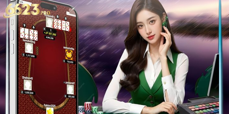 Liên hệ thông qua tính năng live chat 24/7
