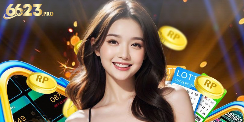 Nhất định phải ghi nhờ khung giờ nạp tiền 6623 phù hợp