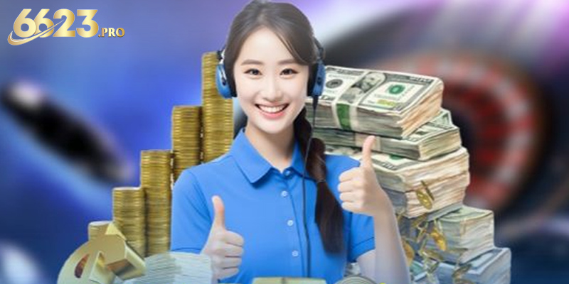 Phải kiểm tra kỹ số dư tài khoản khi rút tiền 6623