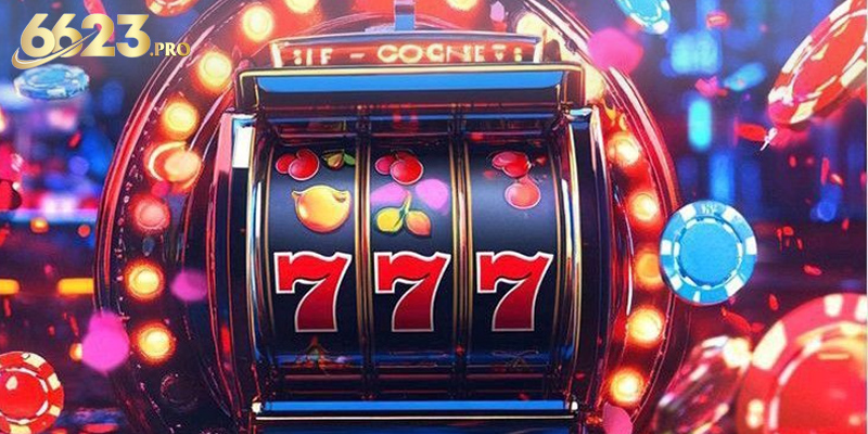 Sản phẩm slot phiêu lưu không phải nơi nào cũng có