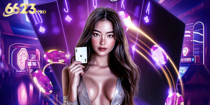 Sơ lược về hệ thống đầu tư uy tín 6623