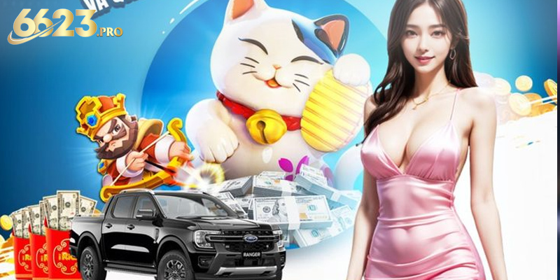 Tổng hợp các phương thức rút tiền 6623