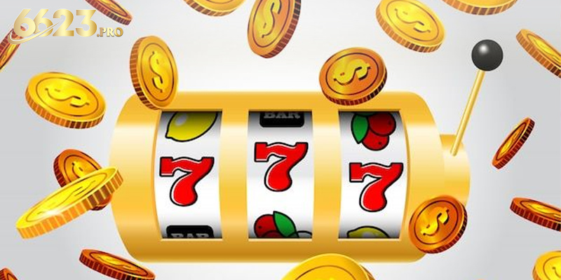 Trải nghiệm slot chủ đề hoạt hình cho hội viên