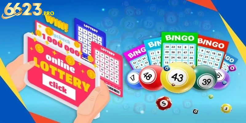 Khái niệm lô đề online và sự khác biệt so với lô truyền thống