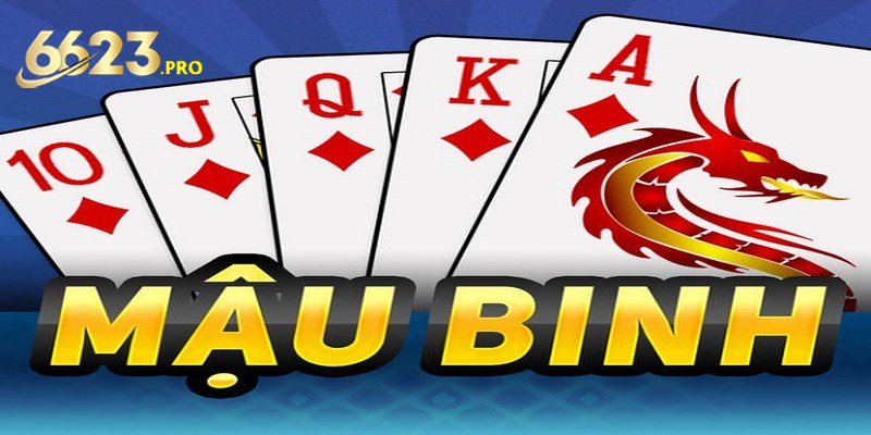 Những sai lầm phổ biến khi chơi mậu binh khiến bạn mất tiền oan