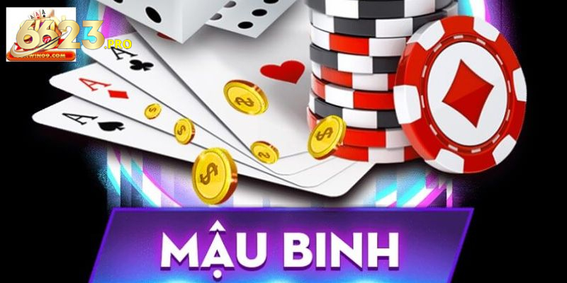 Chiến thuật chơi mậu binh hiệu quả giúp tránh bị lủng và thua sập hầm