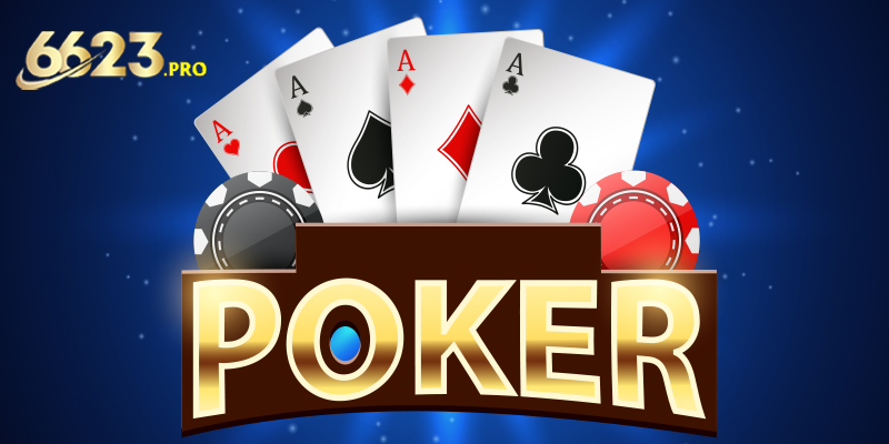Hướng Dẫn Toàn Tập Poker 6623 Từ Cơ Bản Đến Nâng Cao 2 Những sai lầm cần tránh khi chơi poker để không thua mất kiểm soát