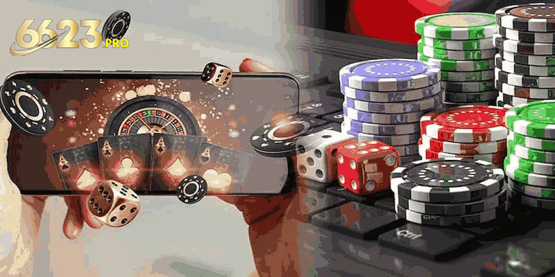 Hướng Dẫn Toàn Tập Poker 6623 Từ Cơ Bản Đến Nâng Cao 4 Chiến thuật chơi poker hiệu quả giúp bạn kiểm soát bàn cược tốt hơn