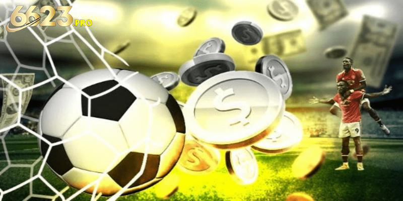 Những lưu ý khi chơi cá cược bóng đá qua ứng dụng điện thoại 