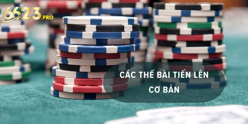 Những sai lầm khi chơi bài tiến lên cần tránh ngay