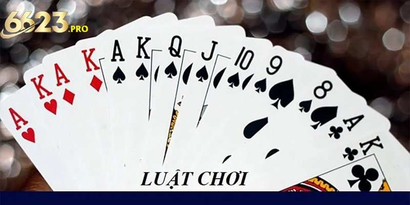 Chiến thuật chơi bài tiến lên tăng cơ hội chiến thắng