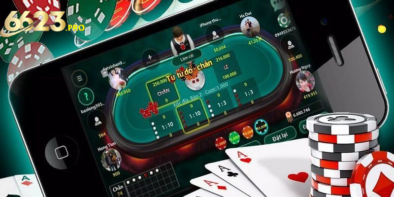 Hướng dẫn học cách chơi poker cơ bản nhanh và hiệu quả nhất