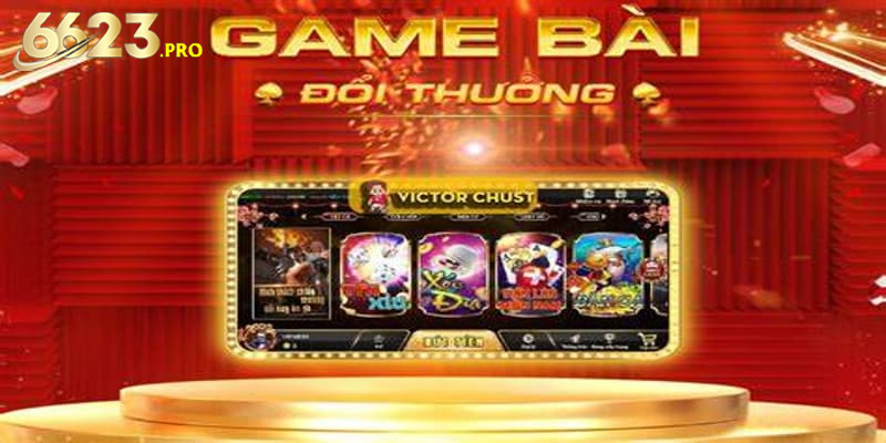 Khái niệm và cách chơi game bài đổi thưởng phổ biến hiện nay