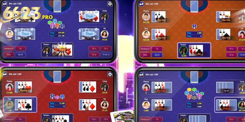 Hướng dẫn lựa chọn game bài đổi thưởng uy tín và chất lượng nhất