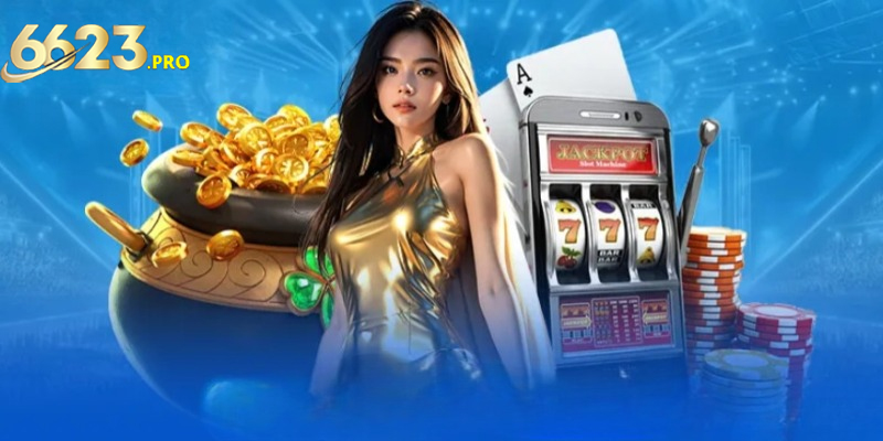 Game Đánh Bài Đổi Thưởng 6623 – Giải Trí Và Kiếm Tiền 2 Hướng dẫn chơi game đánh bài đổi thưởng đơn giản cho người mới