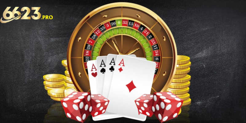 Game Đánh Bài Đổi Thưởng 6623 – Giải Trí Và Kiếm Tiền 3 Những mẹo chơi game đánh bài đổi thưởng hiệu quả và dễ thắng