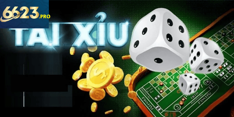 Hướng Dẫn Chi Tiết Về Game Tài Xỉu 6623 Dành Cho Người Mới 2 Nhiều nền tảng hỗ trợ tài xỉu với phần thưởng hấp dẫn