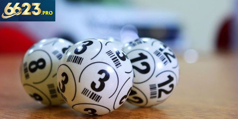 Game Xổ Số Online 6623 – Giải Trí Đổi Thưởng Thời Đại Số 3 Người chơi chọn số nhanh chóng và nhận kết quả tức thì