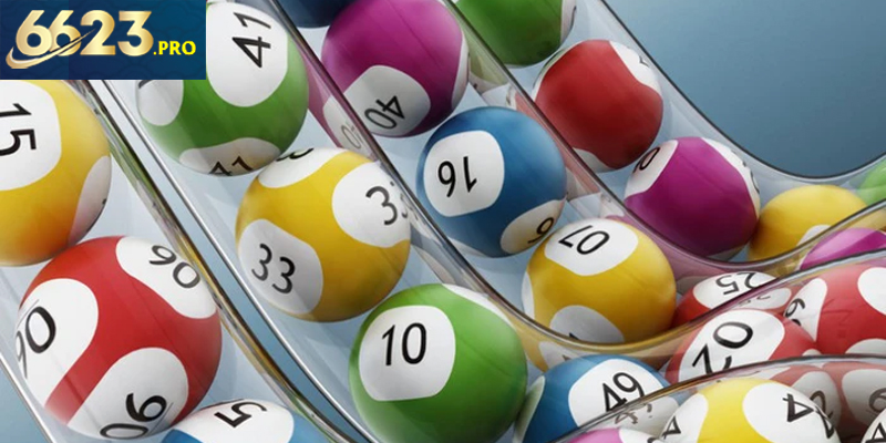 Game xổ số uy tín cam kết kết quả minh bạch rõ ràng
