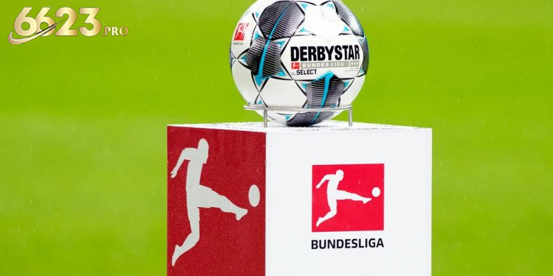 Phân tích kèo Bundesliga giúp tăng tỷ lệ thắng khi cá cược bóng đá