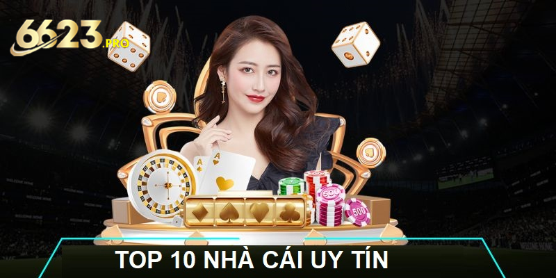 Tiêu chí đánh giá nhà cái nổ hũ đáng tin cậy cho người chơi mới