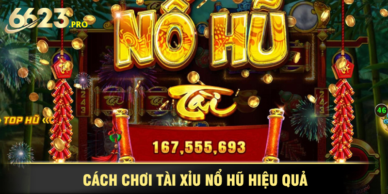 Cách Chơi Nổ Hũ Xóc Đĩa 6623 Và Mẹo Trúng Lớn Hiệu Quả 3 Người chơi có cơ hội nhận thưởng lớn khi tham gia đúng lúc