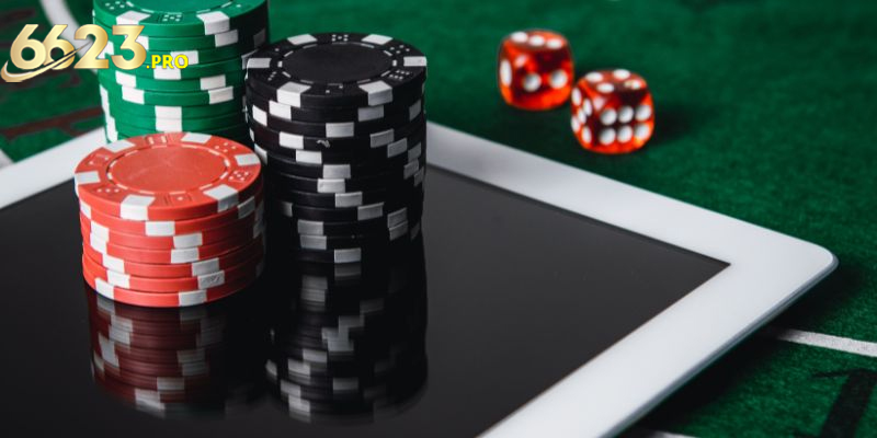 Kinh nghiệm chơi poker online an toàn và dễ thắng cho người mới
