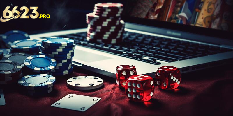 Chiến thuật chơi poker online hiệu quả giúp nâng cao khả năng thắng