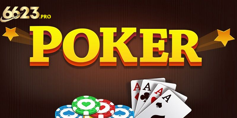 poker online 4
