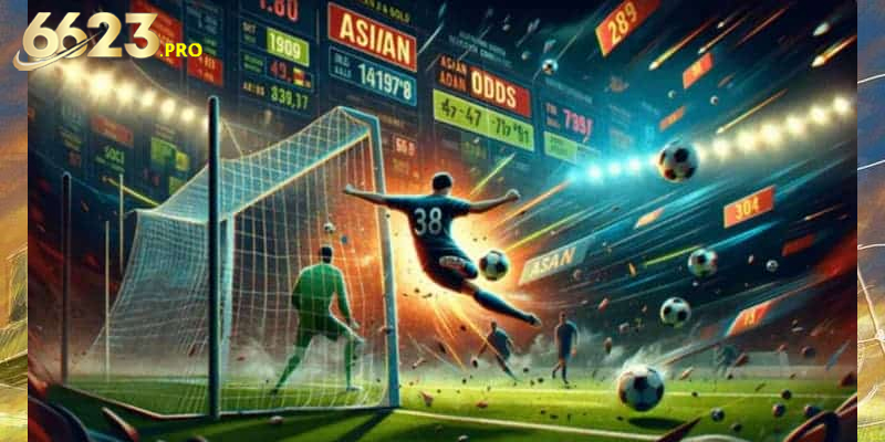 Cách soi kèo cá cược bóng đá chuẩn xác cho người mới bắt đầu