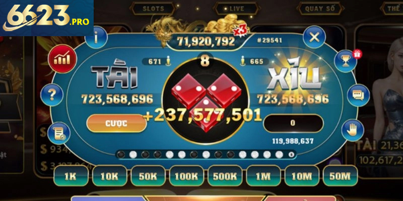 Chỉ vài bước đơn giản để tải game tài xỉu về máy