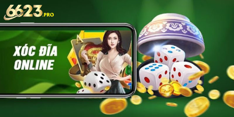 Người chơi theo dõi kết quả trực tiếp và đặt cược dễ dàng