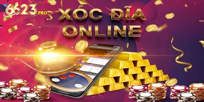 xoc dia online 4