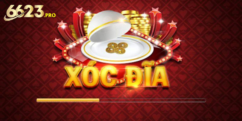 Chơi xóc đĩa tại web uy tín giúp tránh rủi ro không mong muốn
