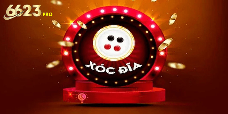 Hệ thống xóc đĩa uy tín hỗ trợ rút thưởng nhanh và an toàn